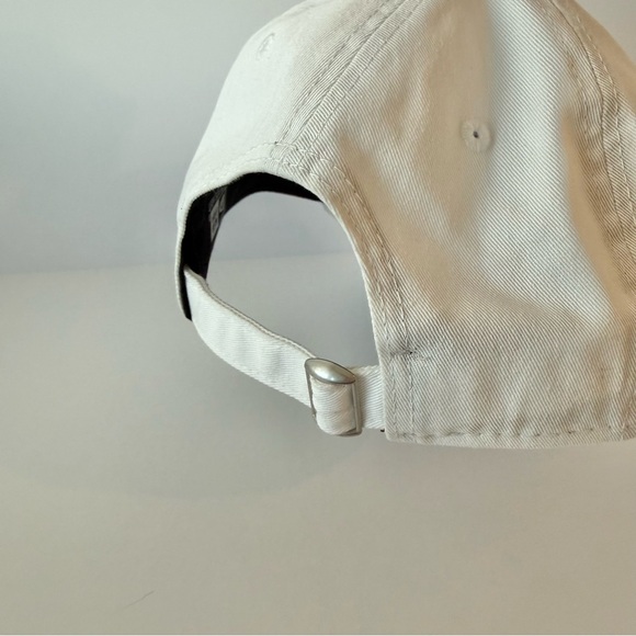 Oklahoma City Thunder NBA New Era Adjustable Strapback Hat 2025 Finals - Picture 6 of 12